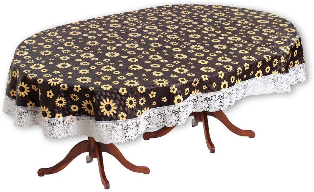 manufactory Floral 4 Seater Table Cover-picture-18