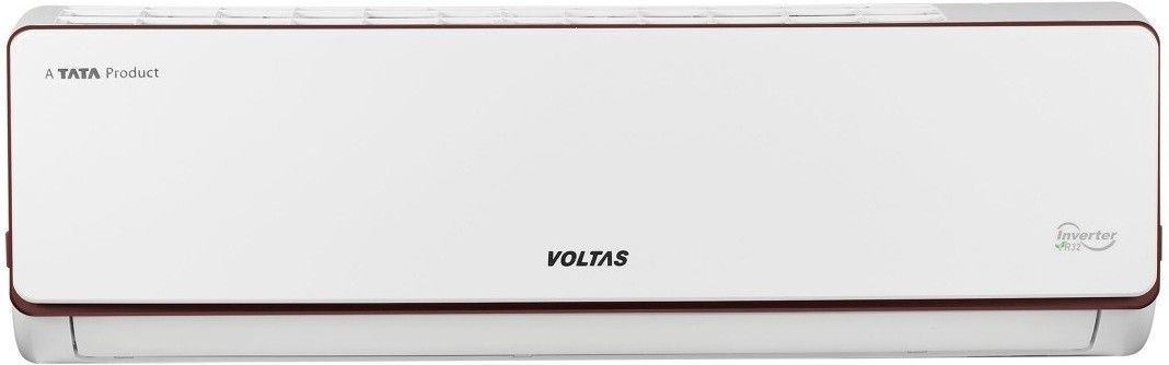 voltas 1.5 Ton 5 Star Split Inverter AC- White-picture-28