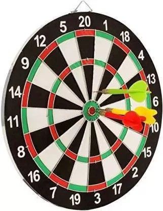 microtics 12 inch dart board 30 cm Dart Board-picture-25