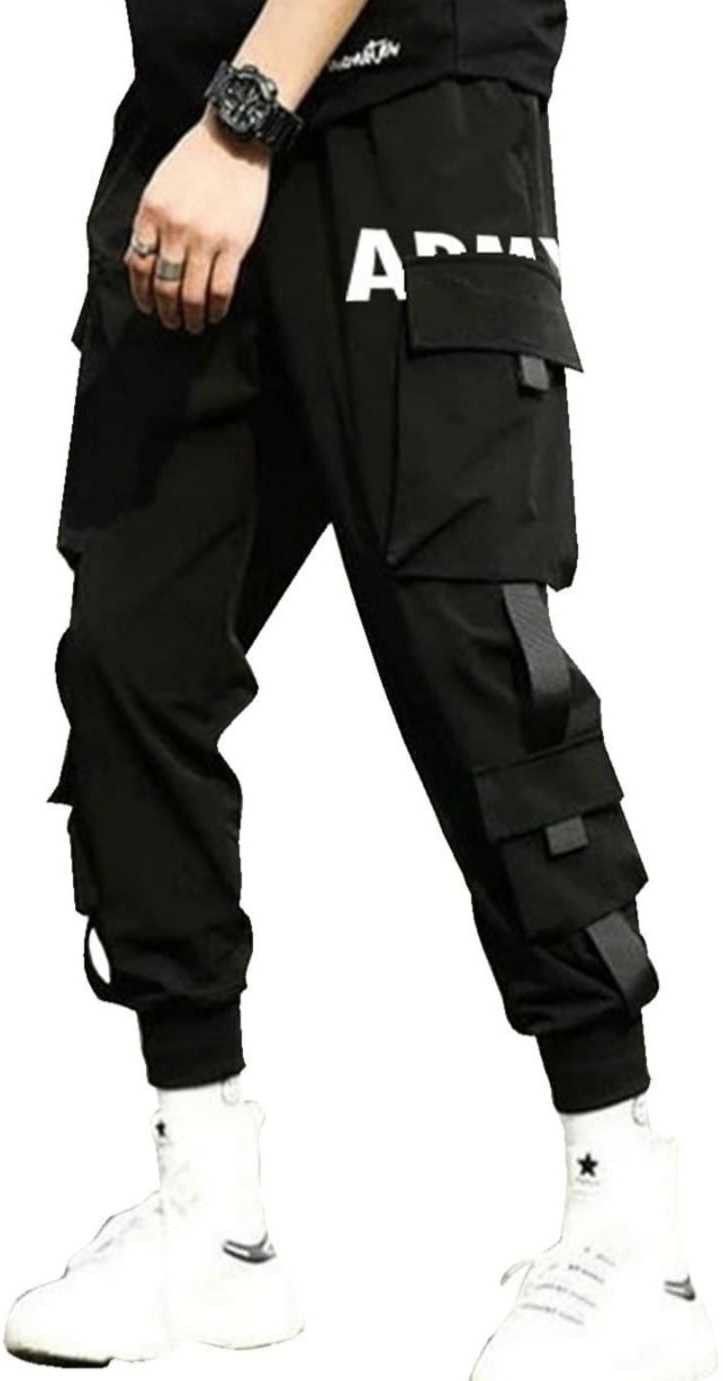 raavi Men Cargos-picture-26