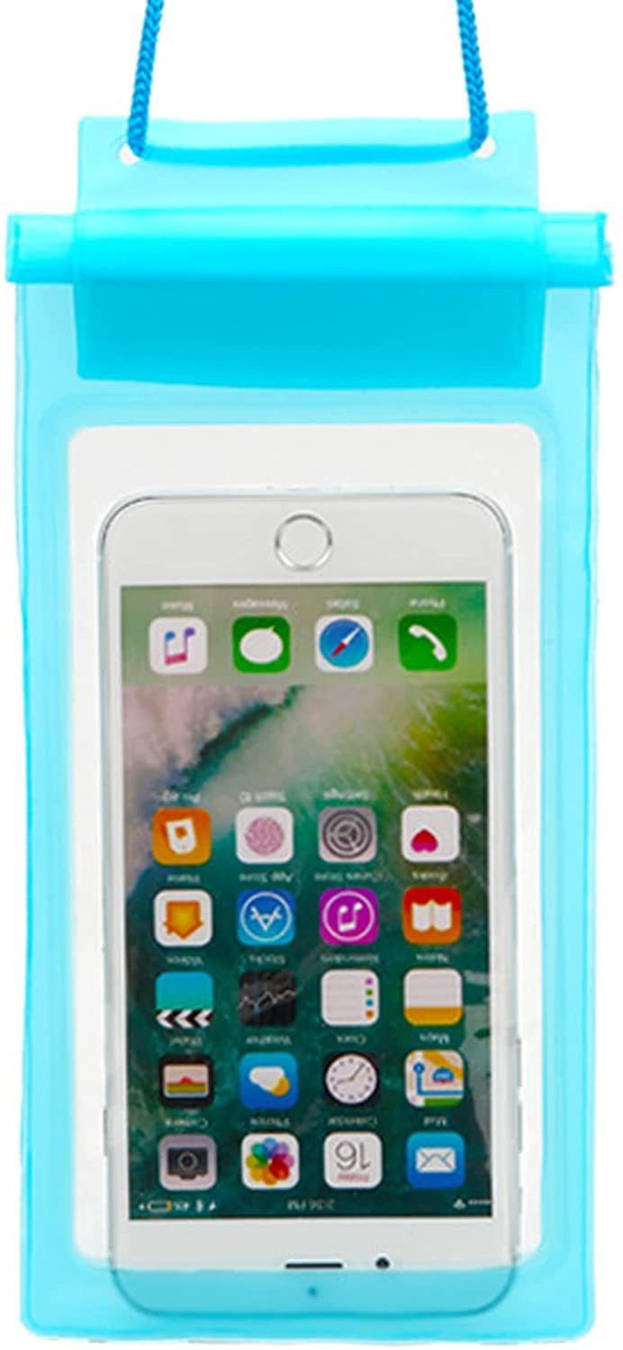 kaelan Pouch for waterproof pouch cover bag combo, Cell Phone case All Mobile Phones, Swimming Underwater-picture-18