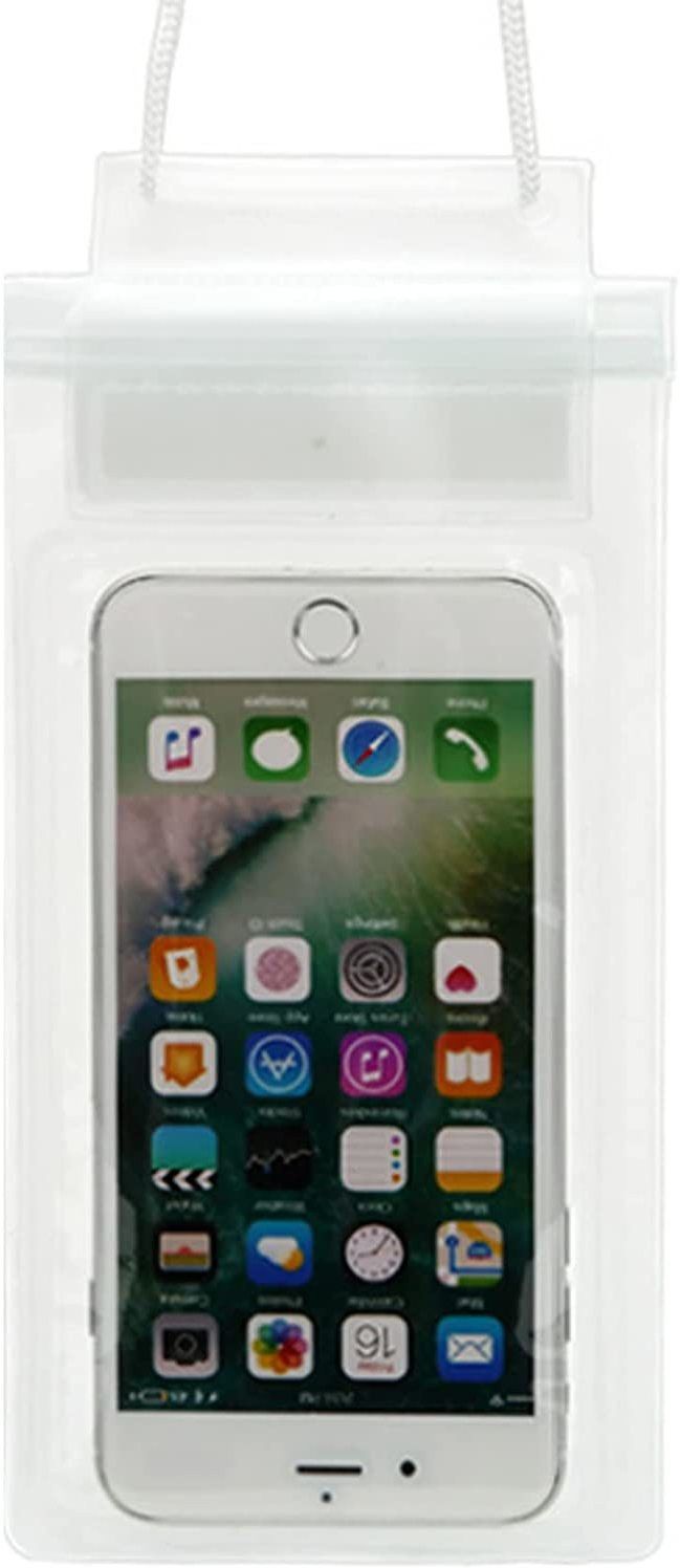 Pouch for waterproof pouch cover bag combo All Mobile Phones Cases for Swimming Underwater rain