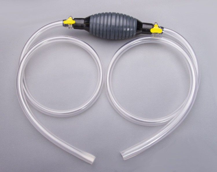 xydrozen Car Fuel Tank Sucker Liquid Fuel Oil Transfer Siphon Pump Hand Fuel Pumps-X31 Magnetic Aquarium Cleaner-picture-4
