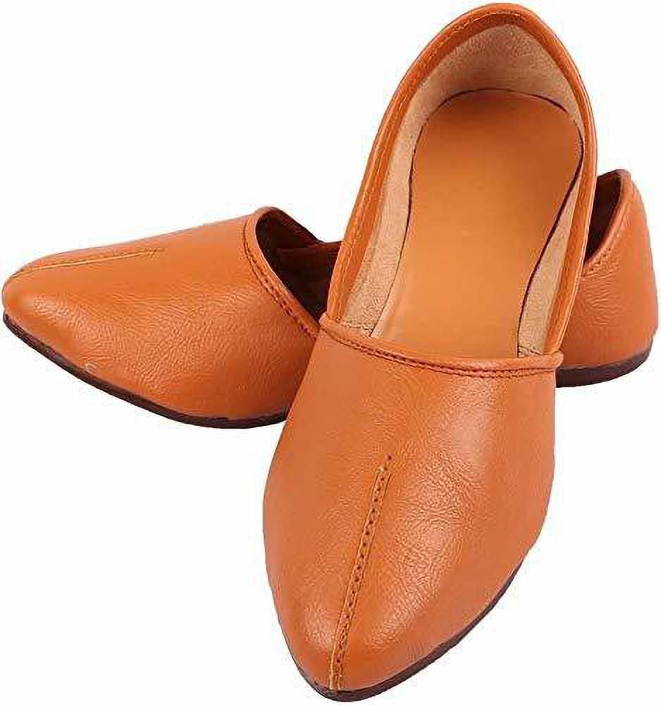 traditional funda Jutis For Men-picture-23