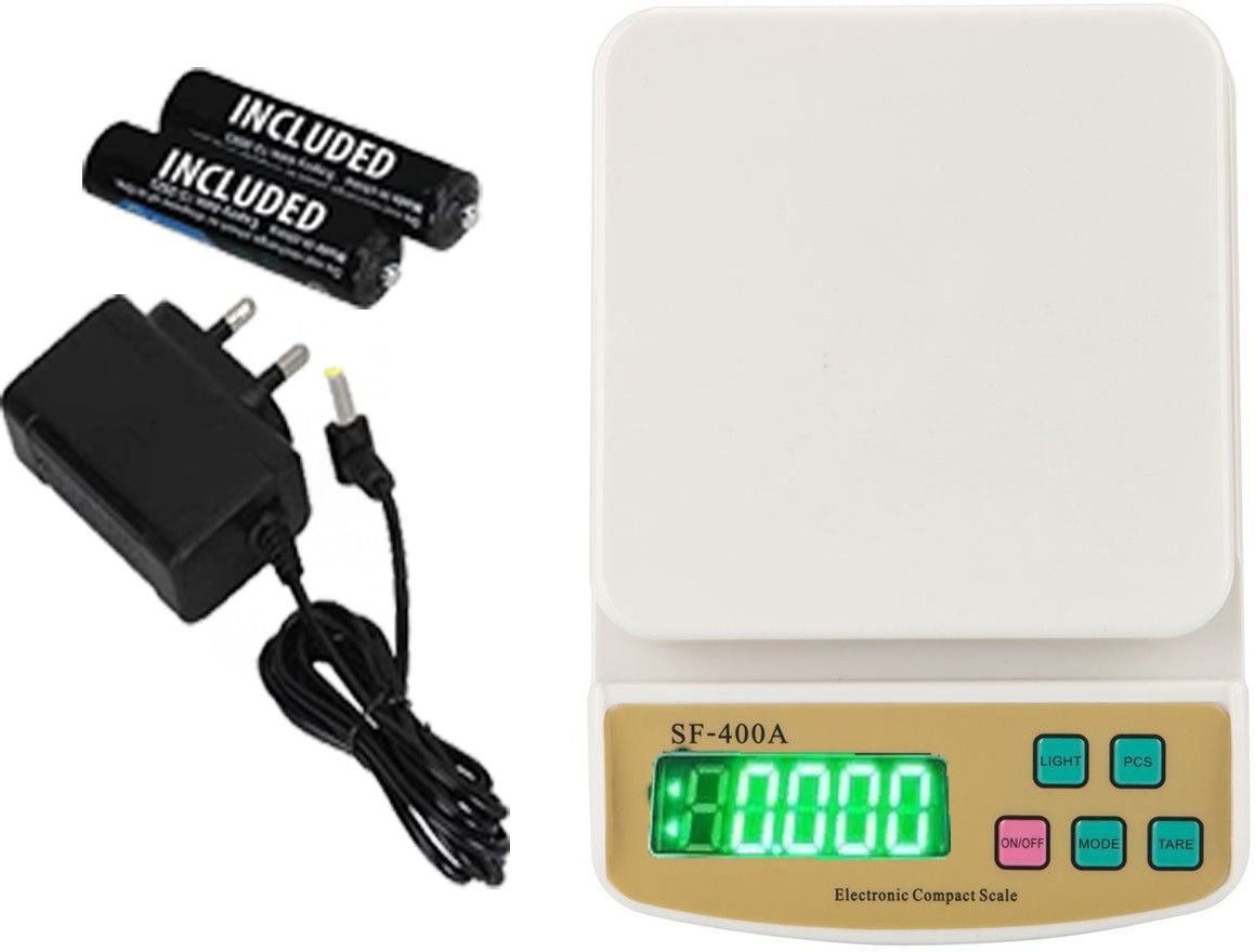 ZYNATY 400A Electronic Digital 1Gram-10 Kg KATA,TARAJU SCALE WEIGHING SCALE Weighing Scale-image-24