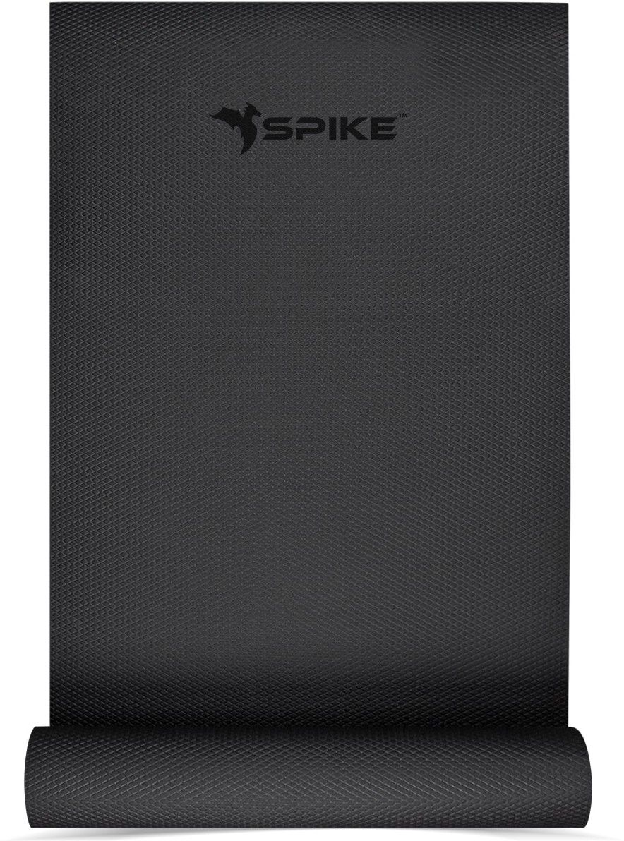 EVA Yoga Mat for Men and Women for Gym Workout and Yoga Exercise 6 mm Yoga Mat-image-41