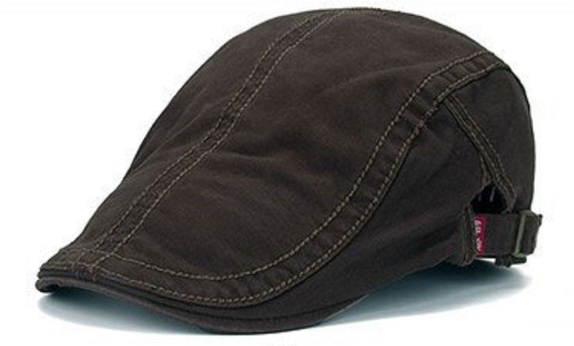 zacharias Solid Sports/Regular Cap-picture-22