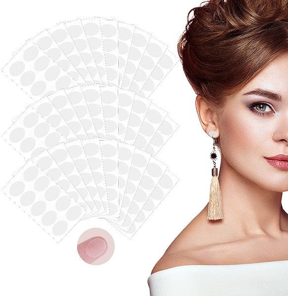 nyamah sales Disposable Ear Lobe Support-picture-28