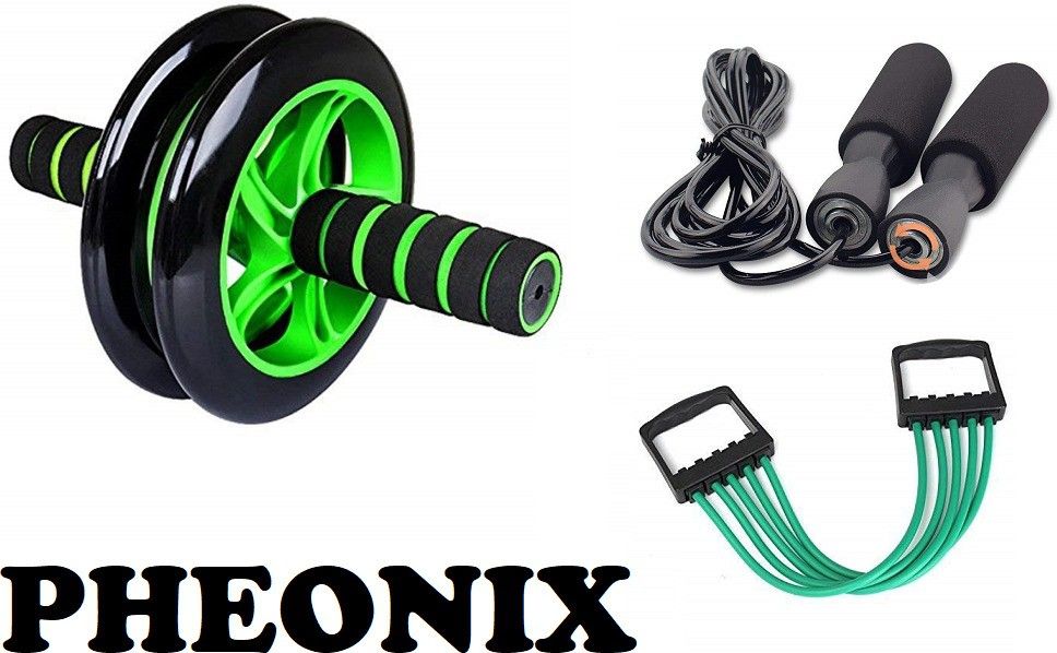 pheonix Gym Home Workout Set Fitness Accessory Kit Kit-picture-41