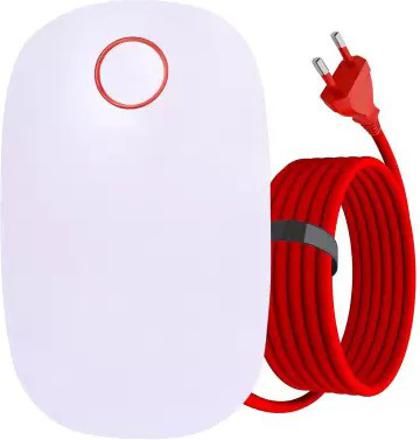CHITRATECH Water Tank Overflow Alarm 04 to control overflow of water Wired Sensor Security System-picture-30