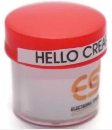 DHRUV-PRO Carbon Based Thermal Paste