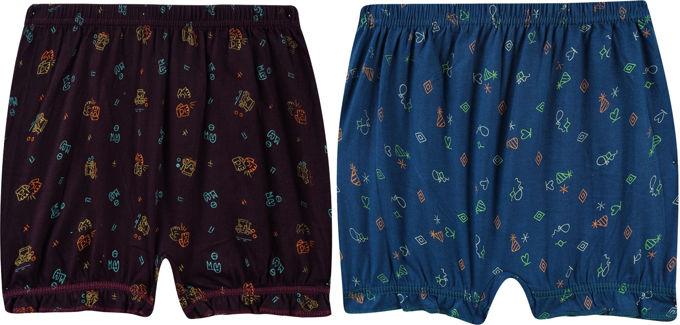 ROCKBAY Women Bloomer