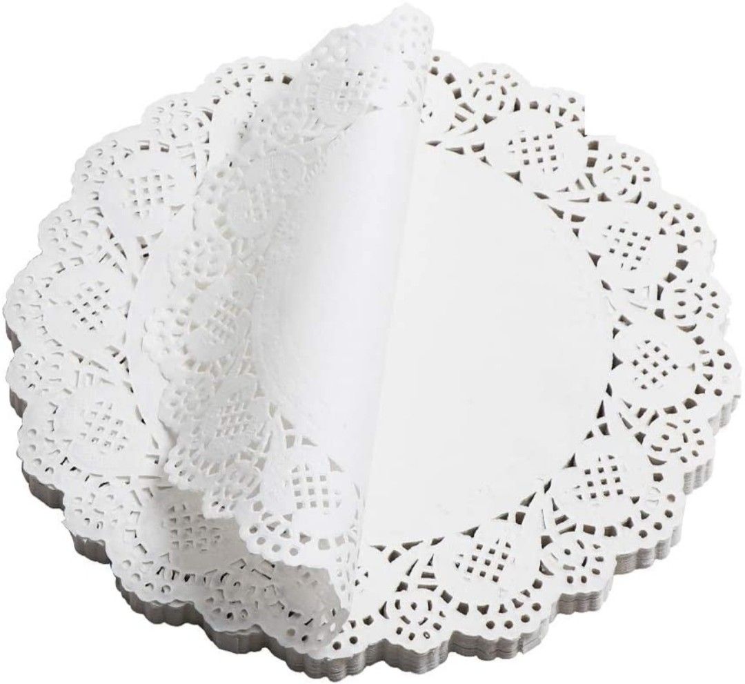 bakelica Paper Cupcake/Muffin Mould 100-picture-13