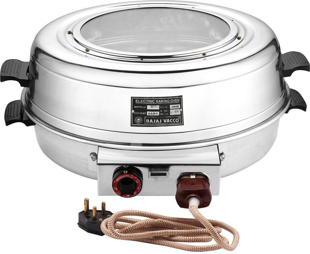 12-Litre Oven Toaster Grill (OTG)-image-3