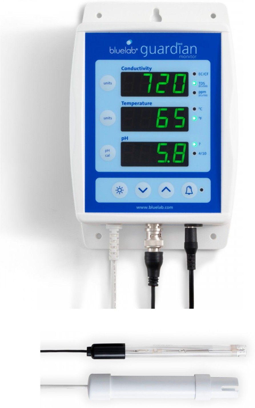 bluelab Guardian Monitor pH Electrodes-picture-10