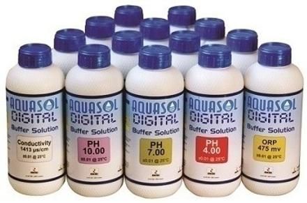 aquasol digital Conductivity Solution 500 - AMB5C5Product Range: 500 uS/cm pH Indicators-picture-27