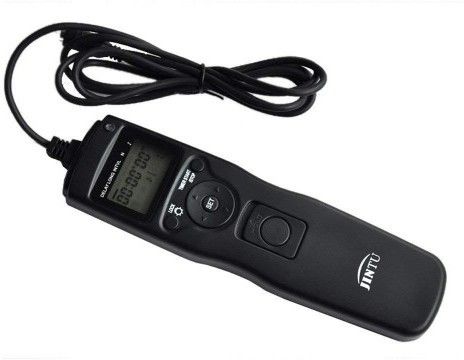 quikprof ntervalometer Timer Remote Control EZA-N1 For Nikon, D2Hs, D2x, D2Xs, D800 D800ECamera Remote Control-picture-27