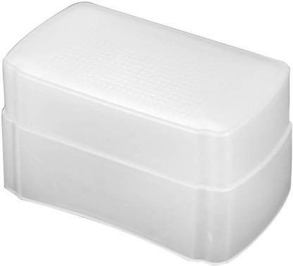Bubu UNIVERSAL Flash om bounce diffuser reflector FLASH Diffuser (White) camera flash Diffuser-picture-24