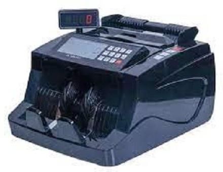 AVIARY Semi Value Note/Currency/Cash/Money Counting Machine with Fake Note Detection Note Counting Machine-image-11
