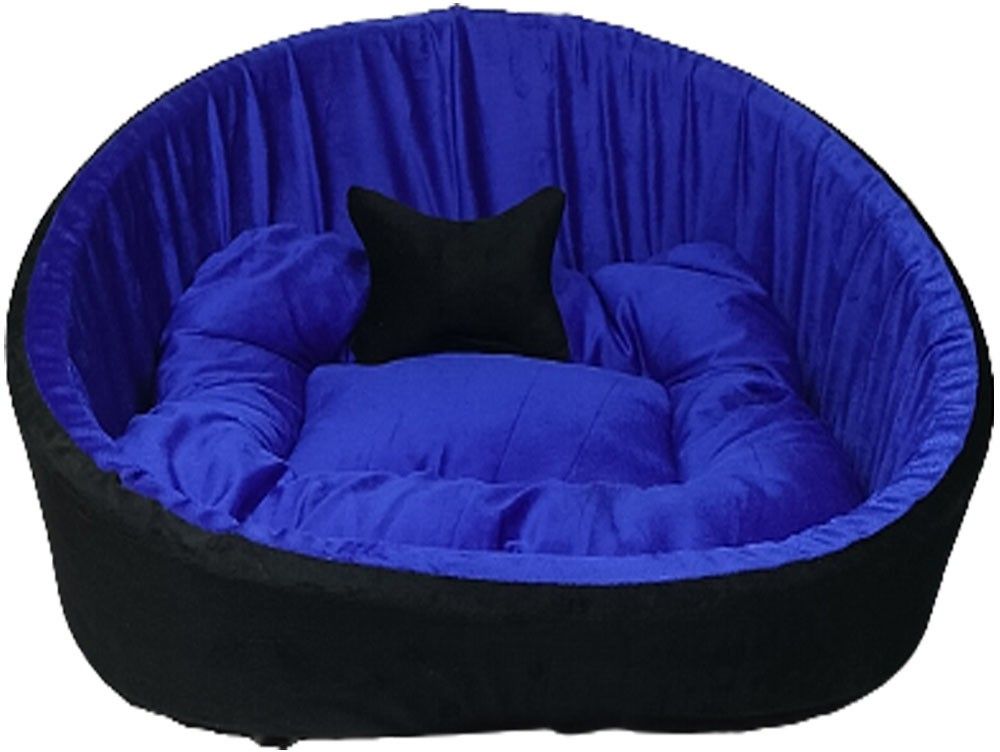 tranding stylish Simple Mountain Sofa With Haddi For Dog And Cat S Pet Bed-picture-17