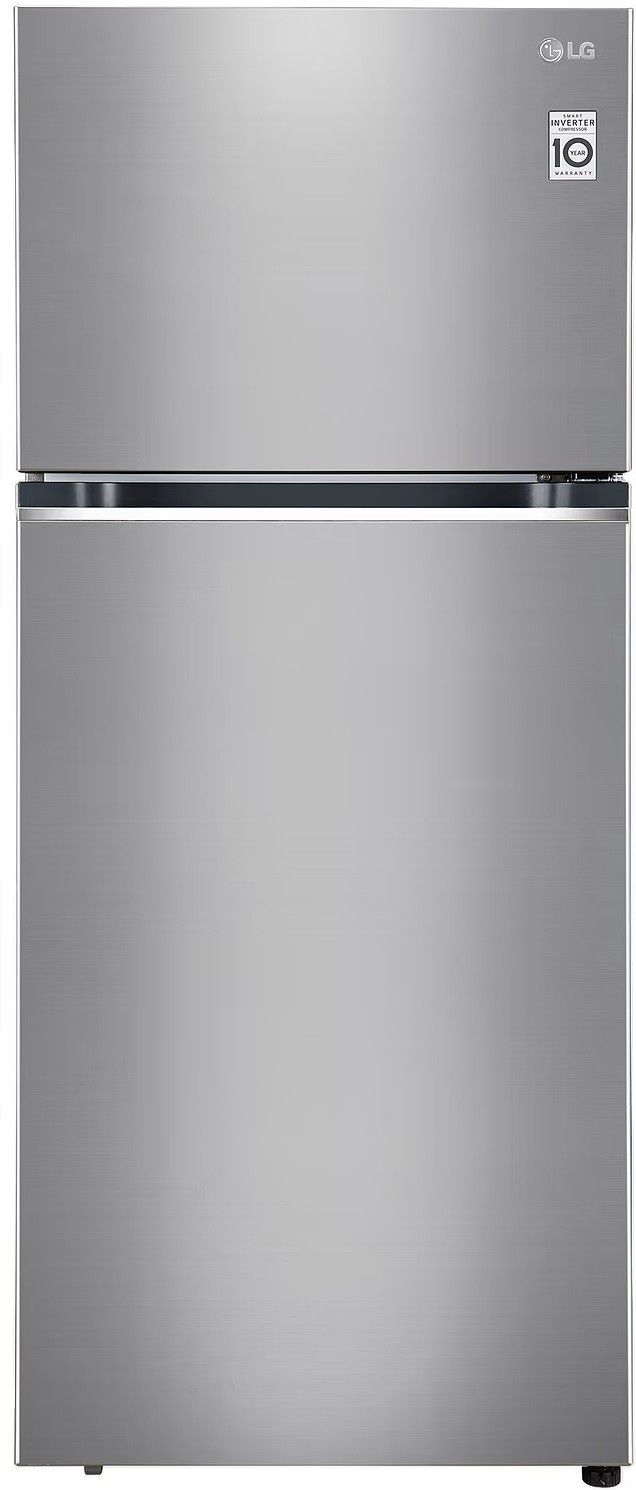 379 L Frost Free Double Door 2 Star Convertible Refrigerator-image-42