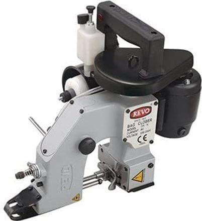 revo Portable Self Lubricated Single Needle Bag Closer Sewing Machine Electric Sewing Machine-picture-10
