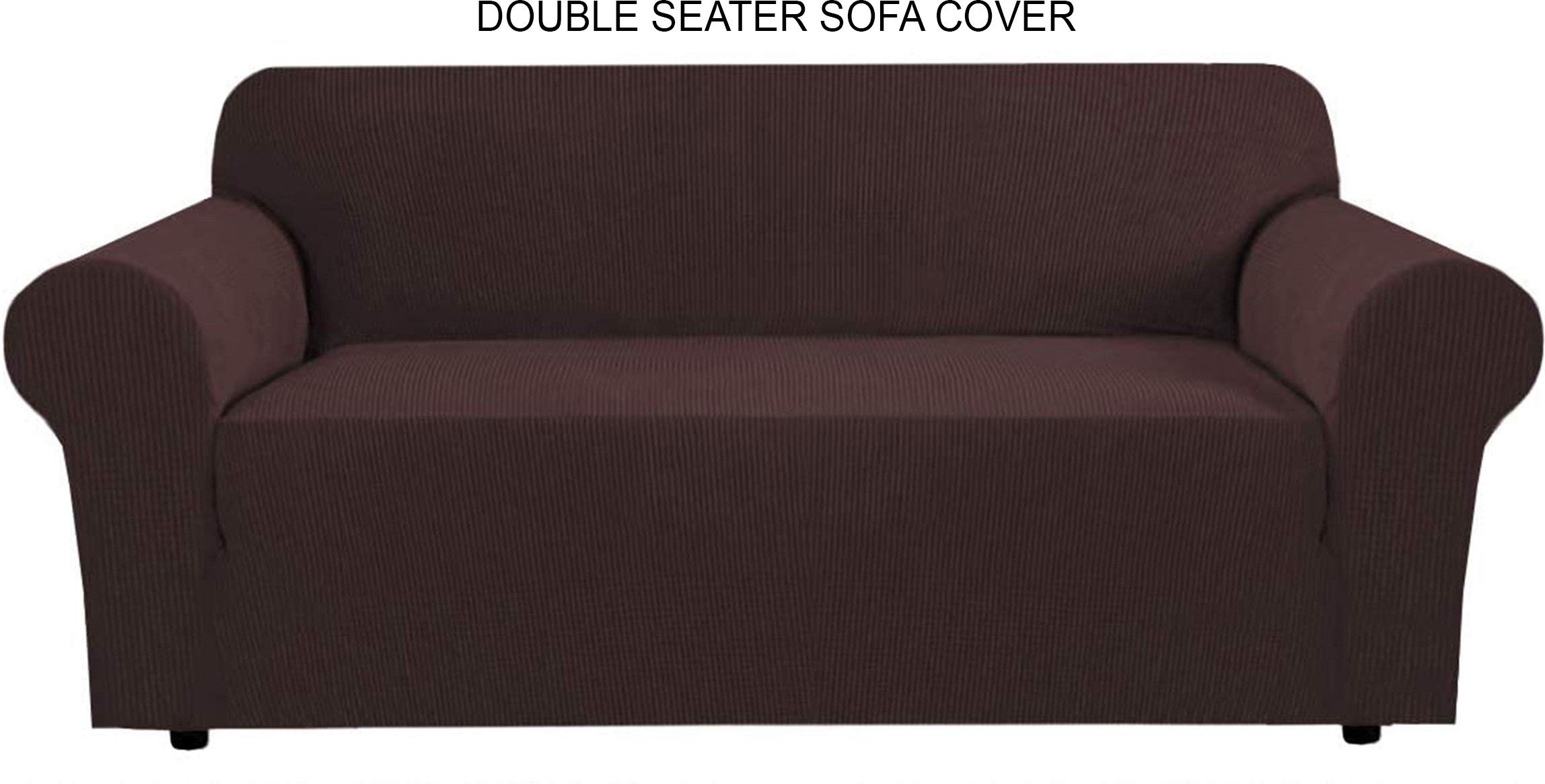 house of quirk DOUBLESOFA_JAC_BRO Sofa Fabric-picture-18