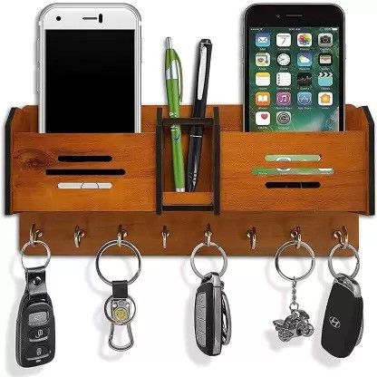 Wood Key Holder-image-15