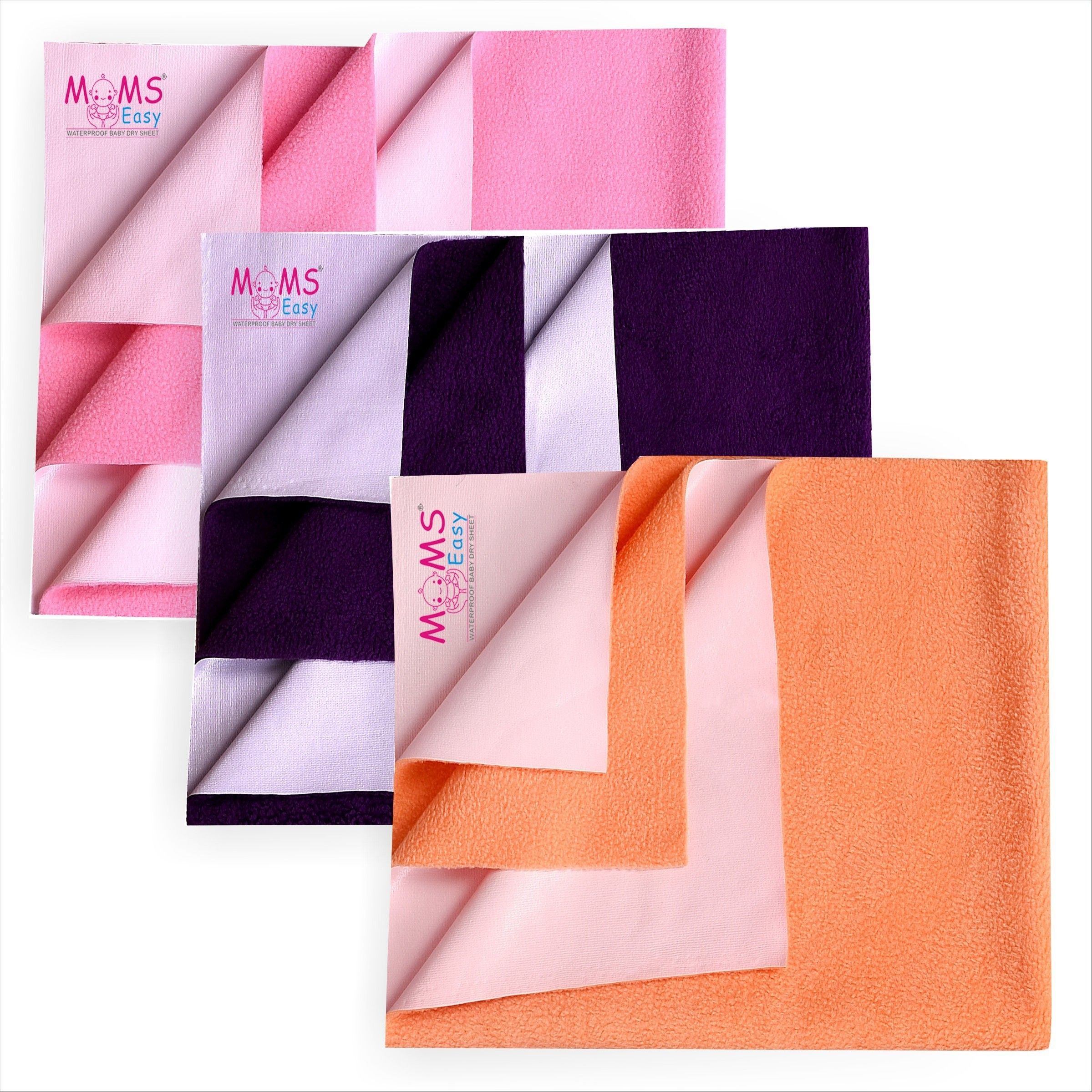 Cotton Baby Sleeping Mat-image-6