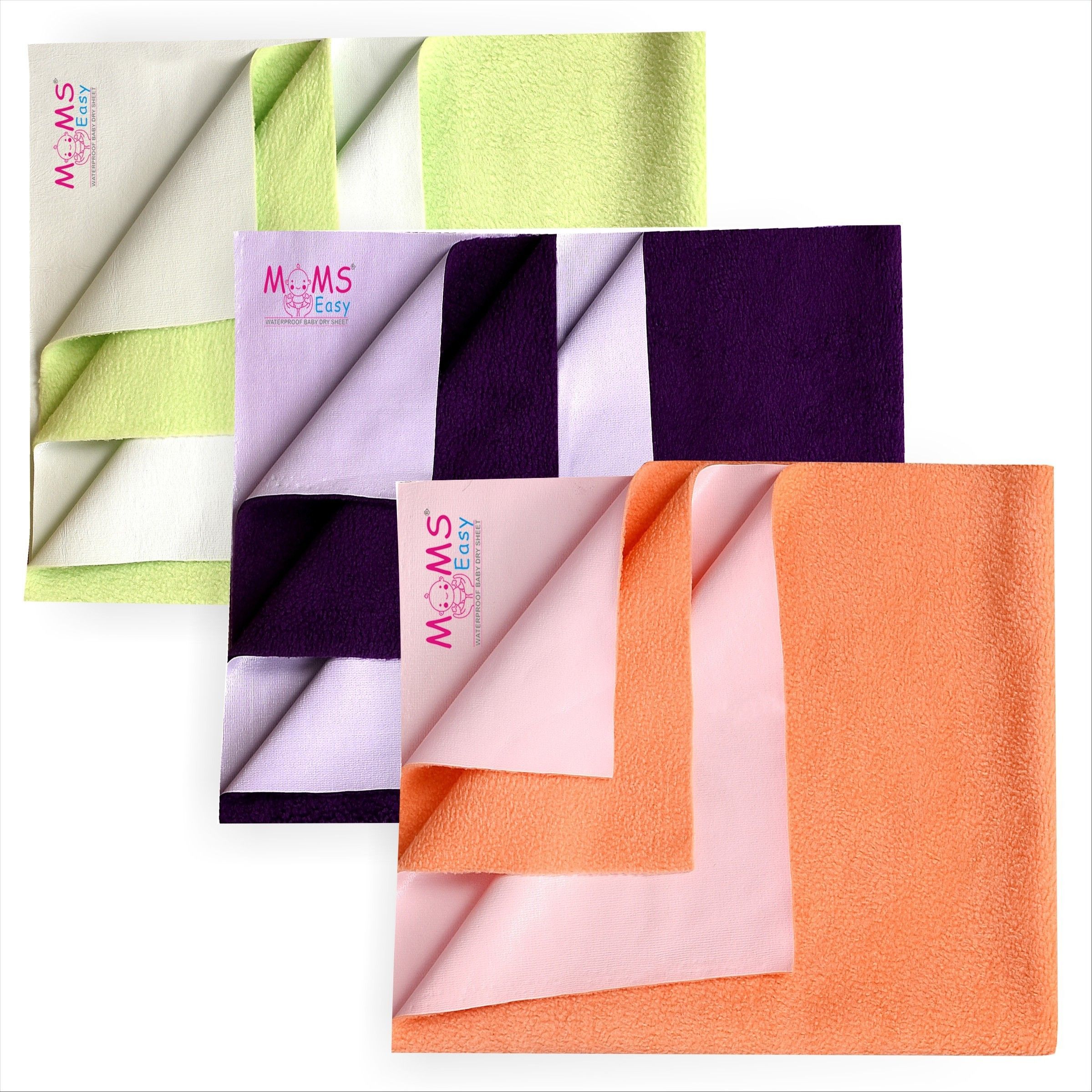 Cotton Baby Sleeping Mat-image-8
