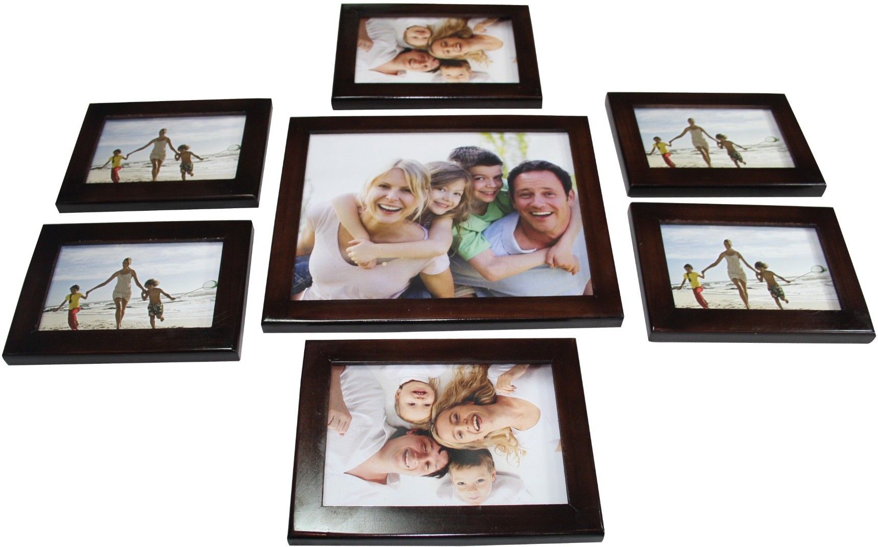 VD 118 10 inchPhoto Frame