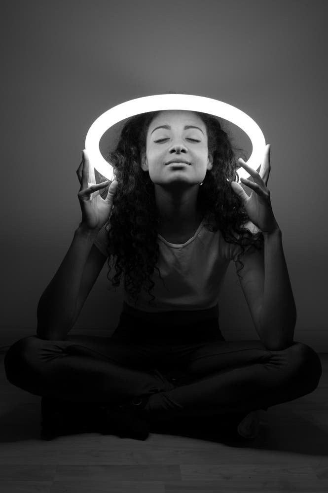 SOJUBA 10 inch ring Selfie Flash-picture-27