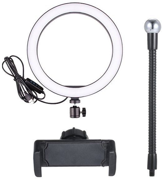 SOJUBA 10 inch ring Selfie Flash-image-20