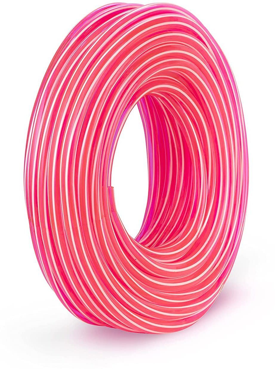 Water Pipe for car wash /WATER PIPE/ Garden PVC Pipe - 0.5 inch / 15 meter long with hose Water Pipe for car wash /WATER PIPE/ Garden PVC Pipe - 0.5 inch / 15 meter long with hose Hose Pipe-image-12