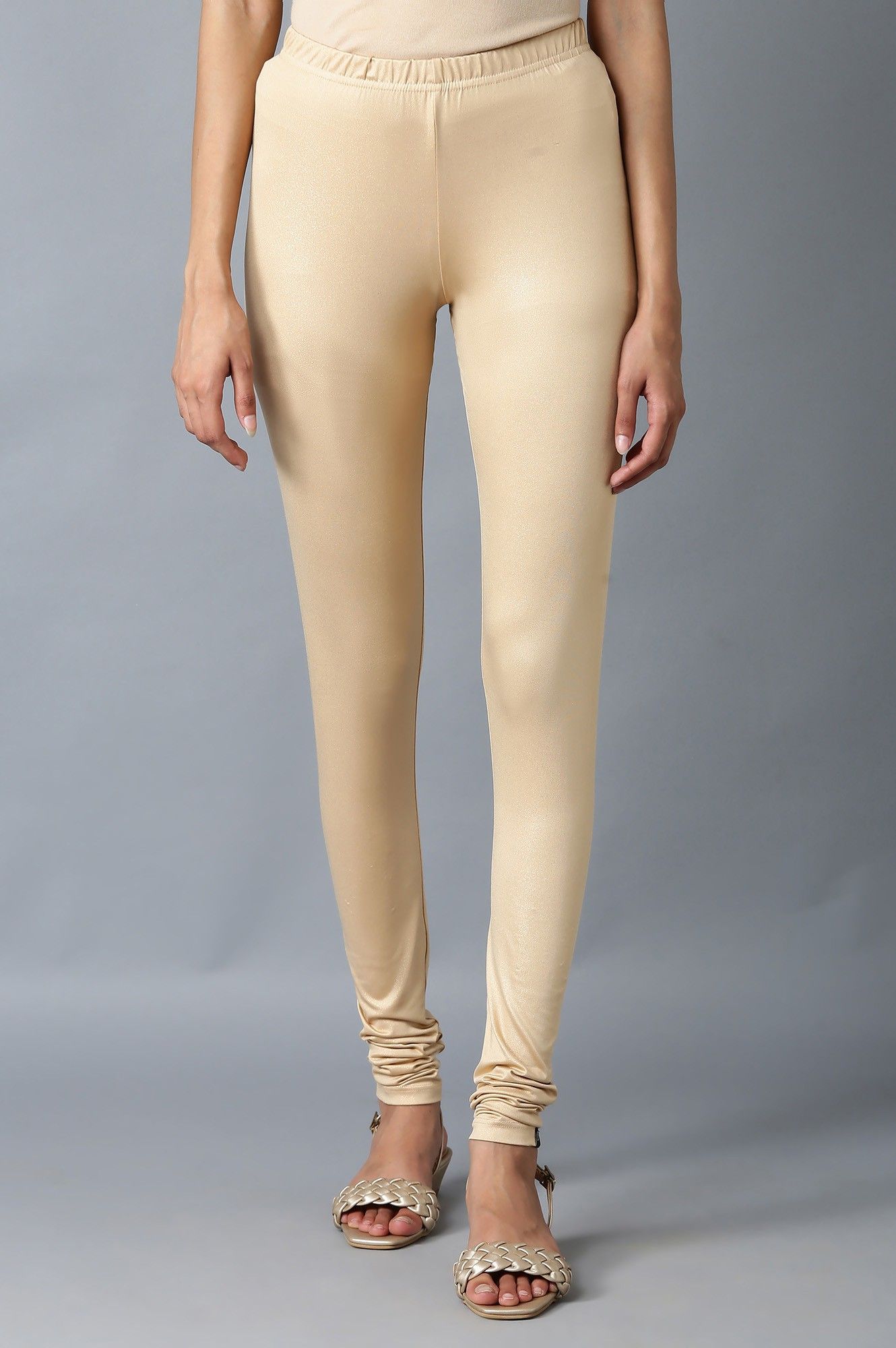 Polyester Women Churidar-image-12