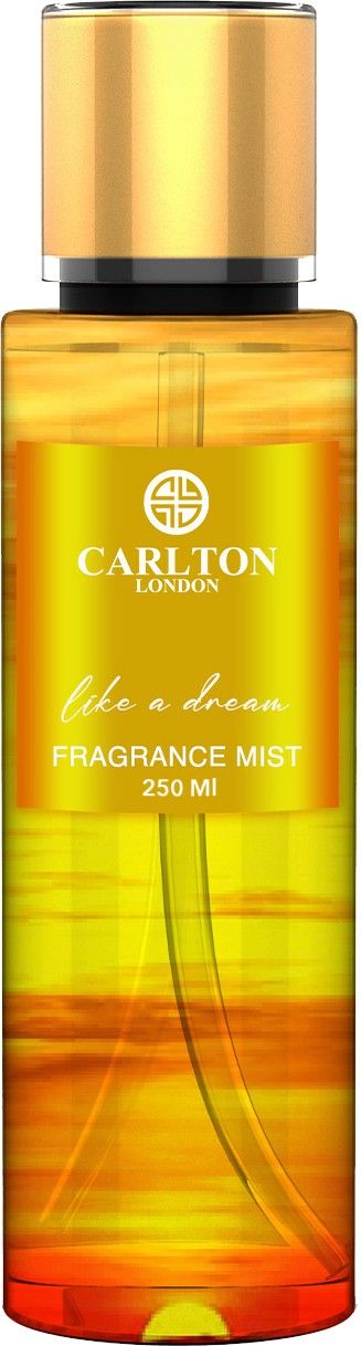 Like a Dream Body Mist - For Women-image-8