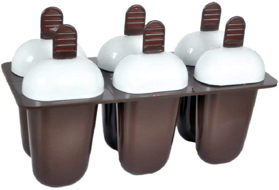 1000 ml Manual Ice Cream Maker