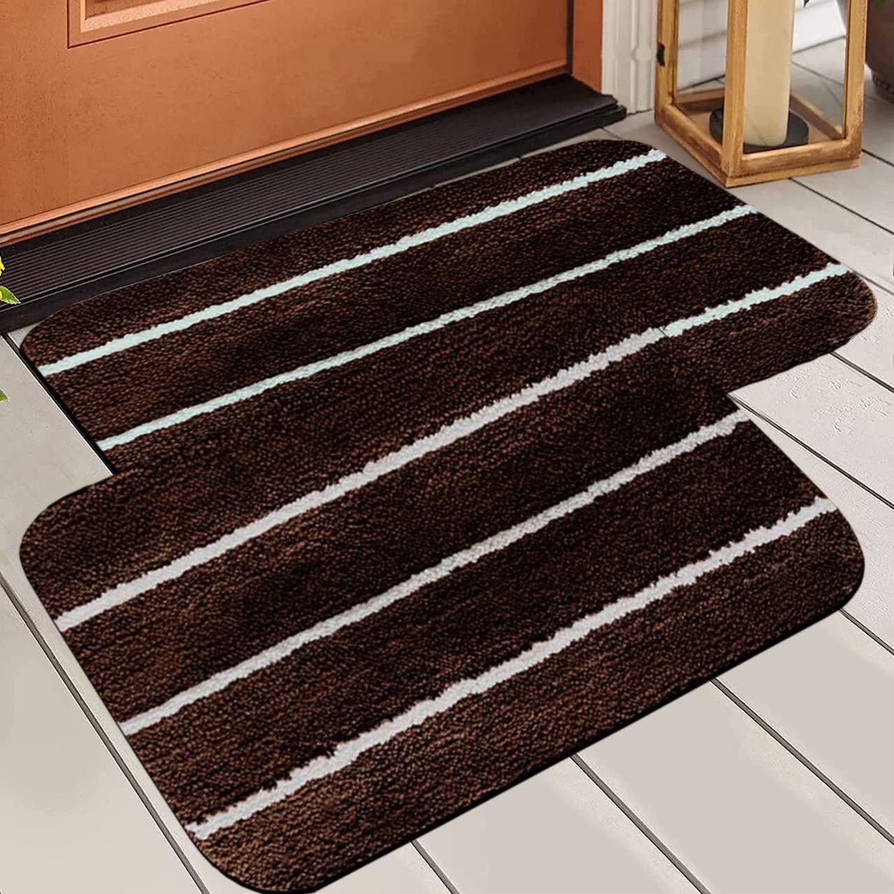 hommie Microfiber Bathroom Mat-picture-13