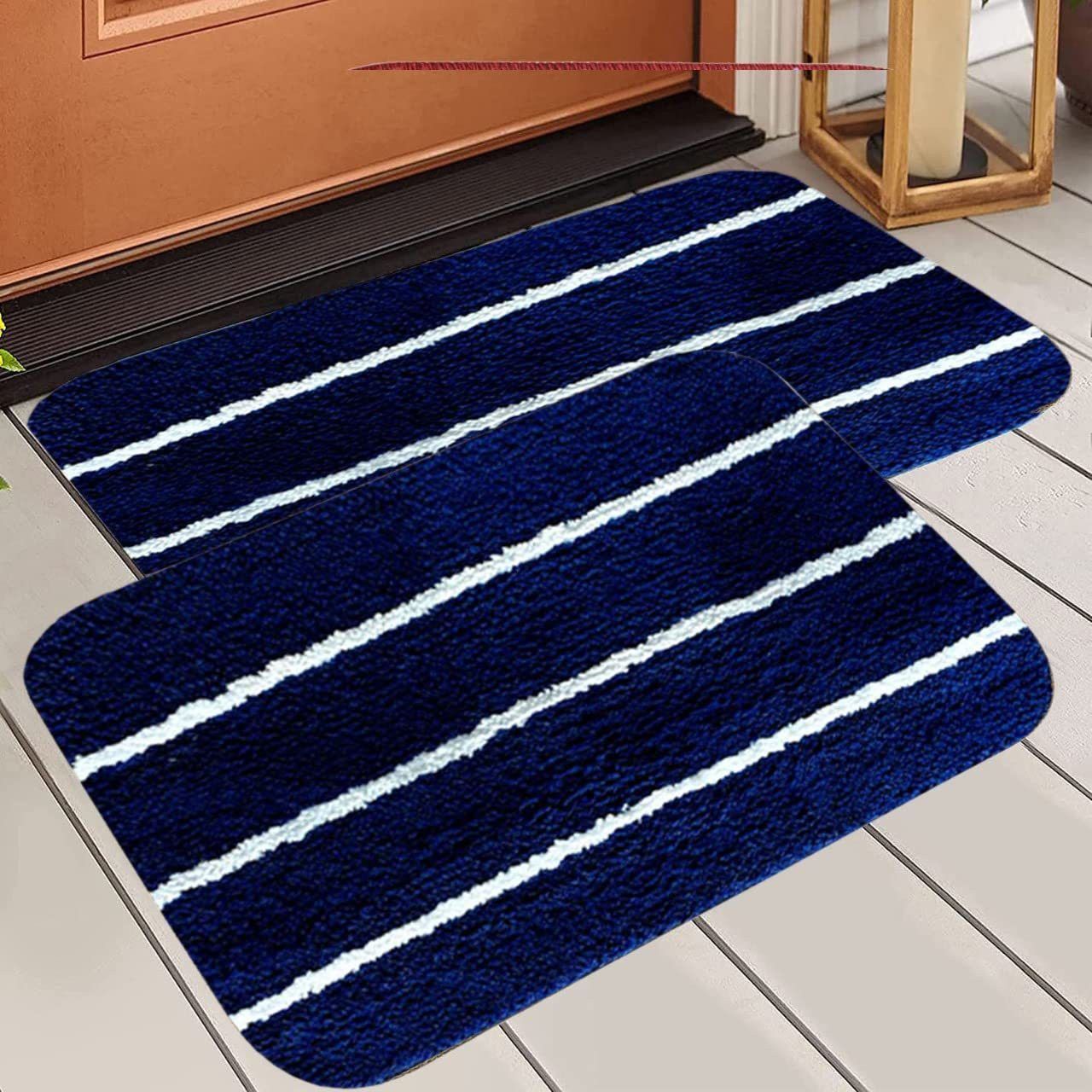 hommie Microfiber Bathroom Mat-picture-24