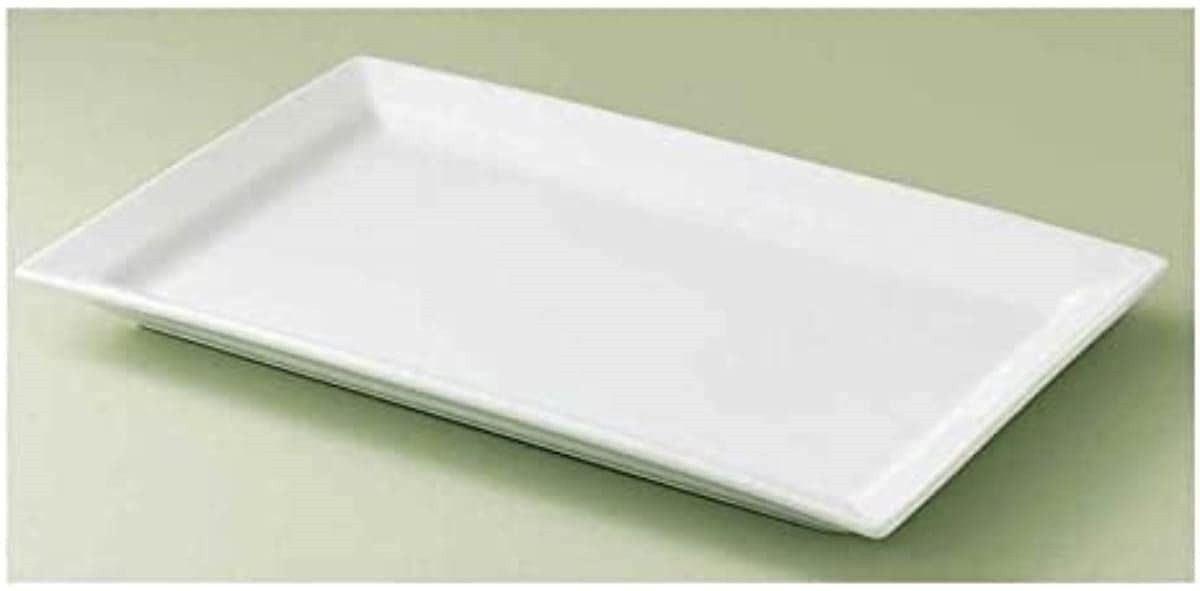 Serving Tray Platter Rectangular Shape Plastic Trays for Drink Breakfast Tray-image-25