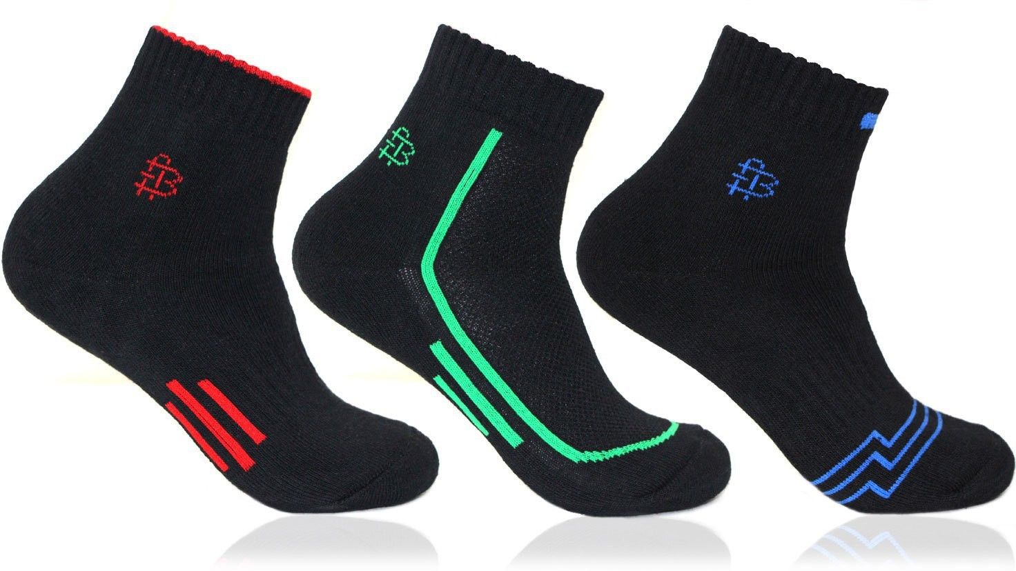 bonjour Men Self Design, Striped, Printed Ankle Length-picture-10