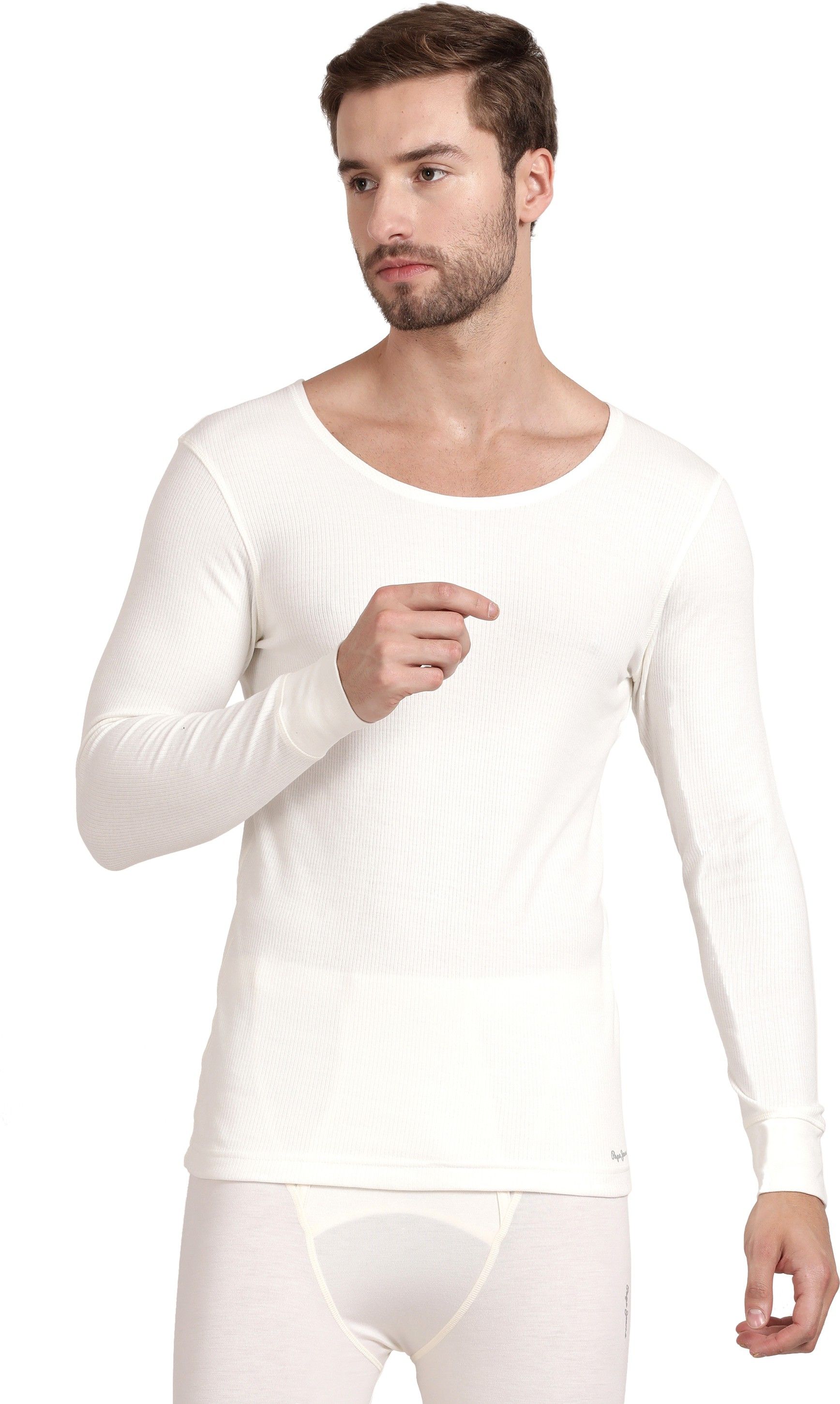 Pepe Jeans Men Top Thermal-picture-14