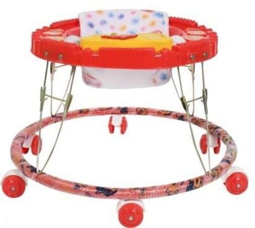 flora Musical Activity Walker-picture-2