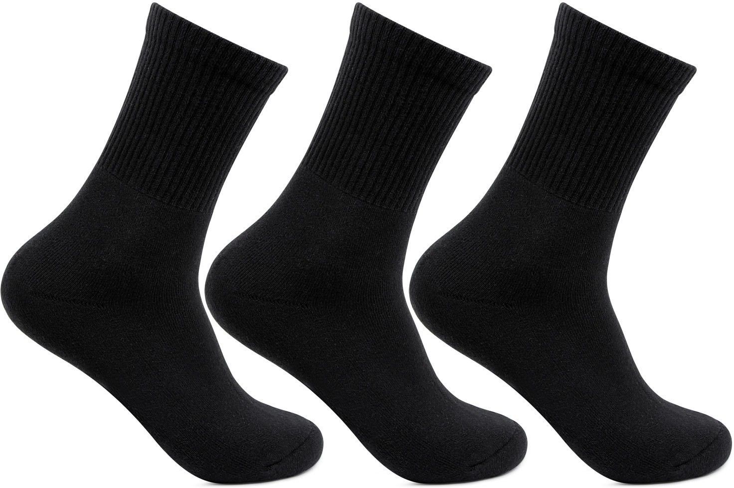 bonjour Men Solid, Self Design Mid-Calf/Crew-picture-12