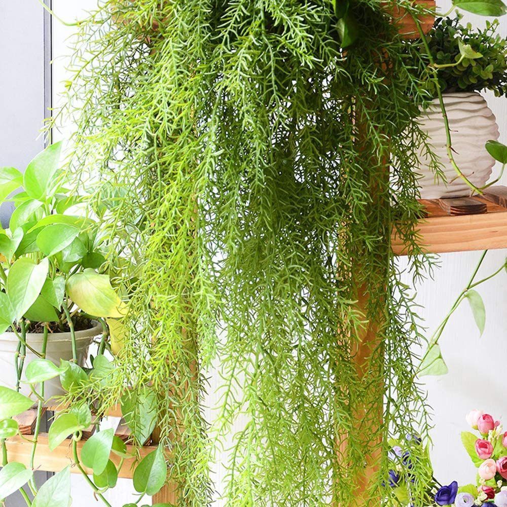 well art gallery Artificial Plant-picture-29