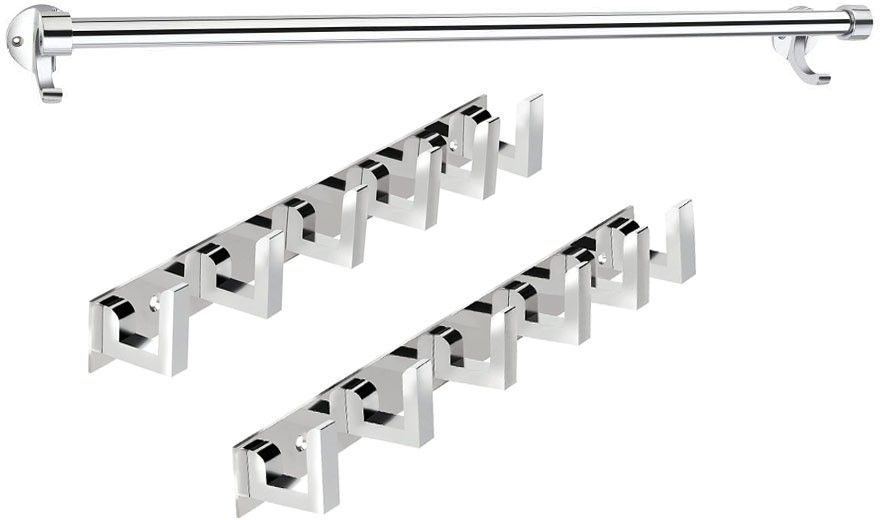 25 inch 1 Bar Towel Rod-image-6