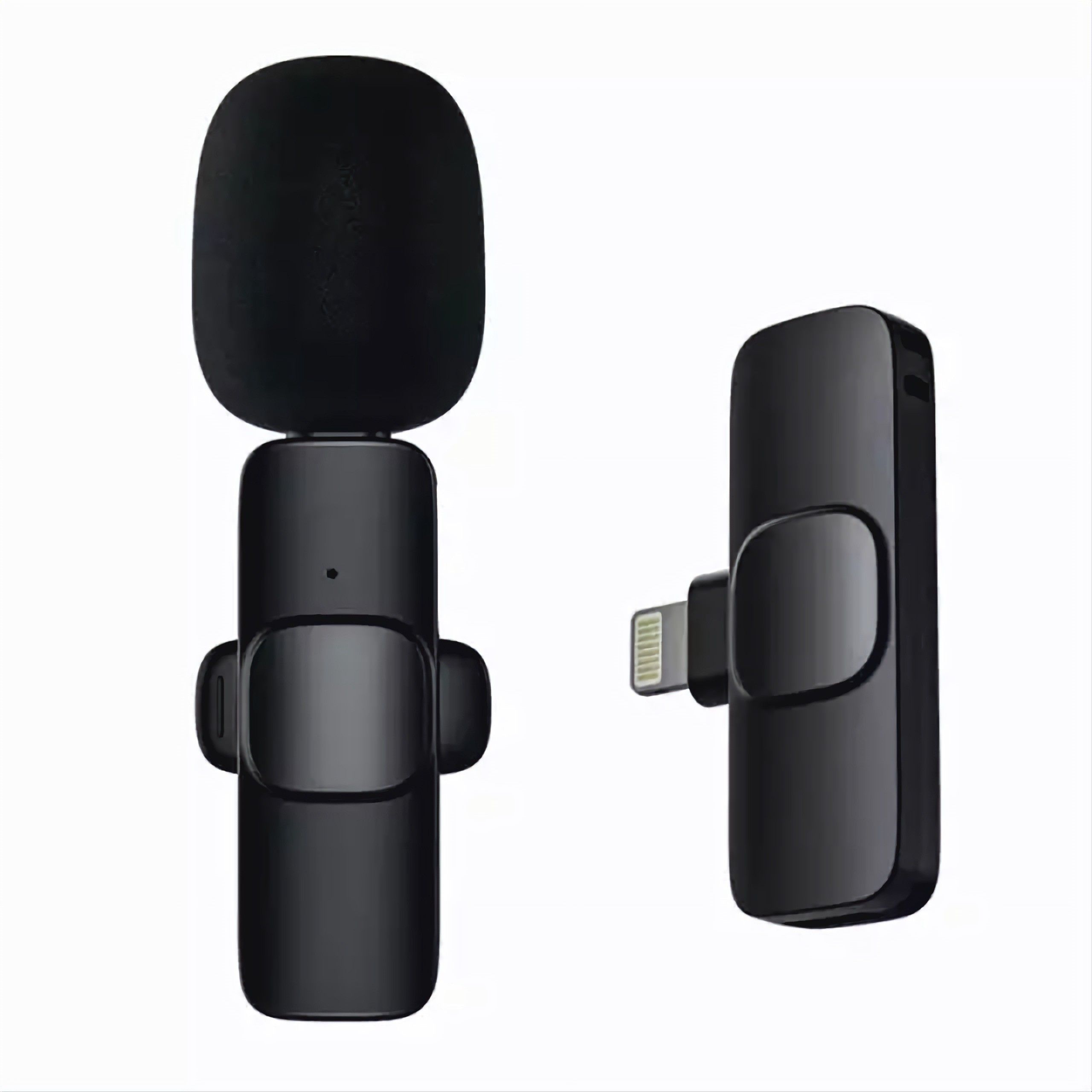 IMMUTABLE K8 LAPLE WIRELESS MIC K18 Camera Microphone-picture-10