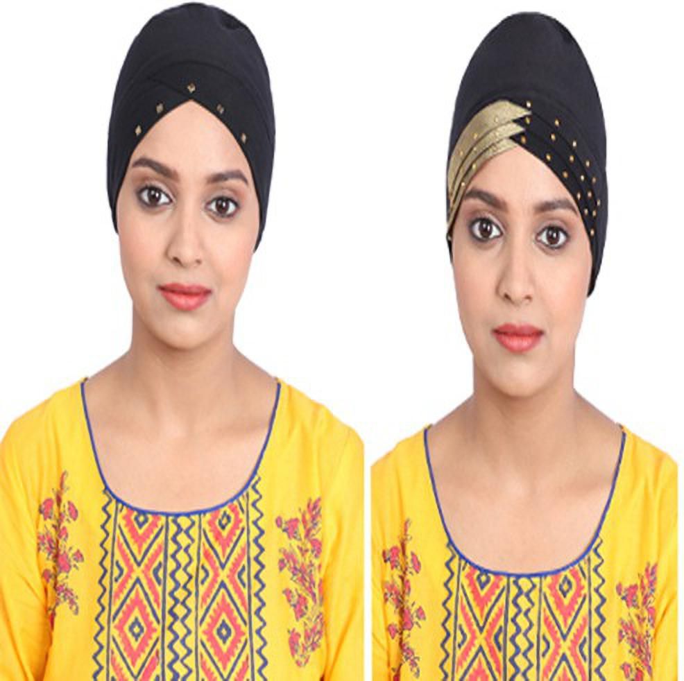 fashion store Solid Skull Cap-picture-19