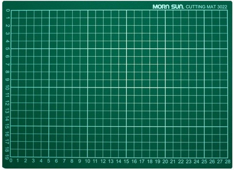 A4 Size Cutting Mat-image-38