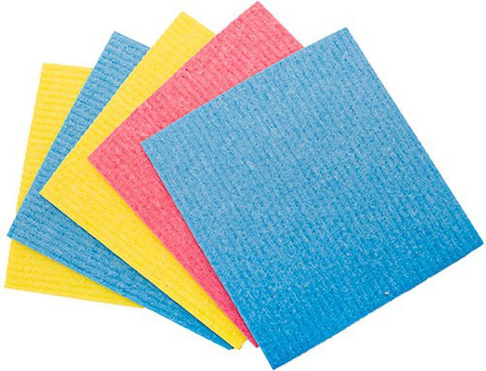 sha Kitchen Sponge Wipes Multicolor Cloth Napkins-picture-22